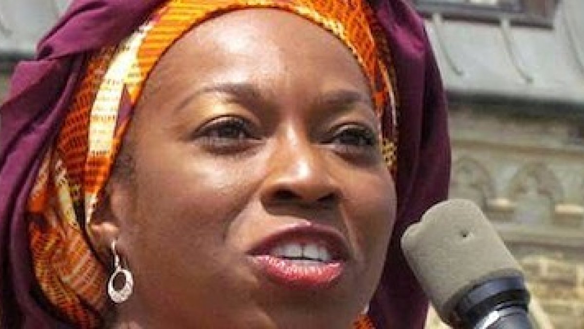 Obianuju Ekeocha lanza mensajes claros y verdades incontestables contra el intento de colonización ideológica de África.