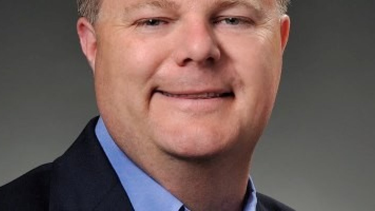 Randy Hain cuenta su testimonio de conversión a la fe católica, con una experiencia que le transformó