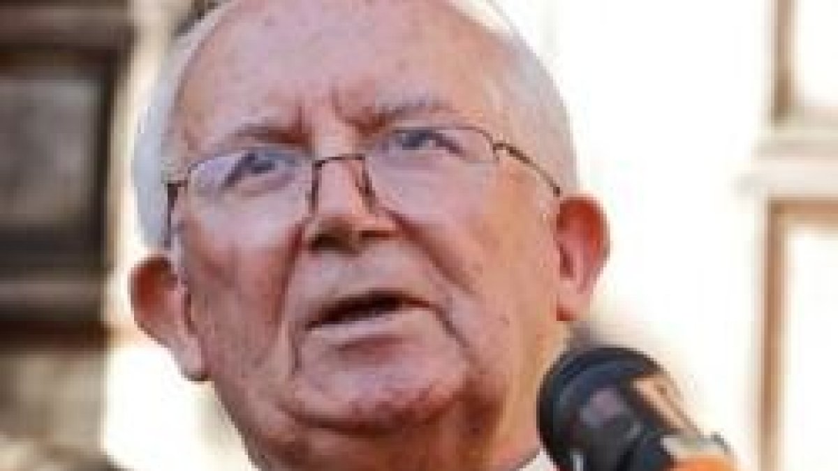 El cardenal Cañizares, al criticar el imperio gay o la ideología de género, no incita al odio ni discrimina