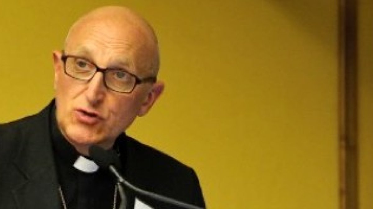 Dominique Rey, el obispo de Fréjus-Toulon, es un puntal de la Nueva Evangelización, con un seminario lleno y mil iniciativas evangelizadoras