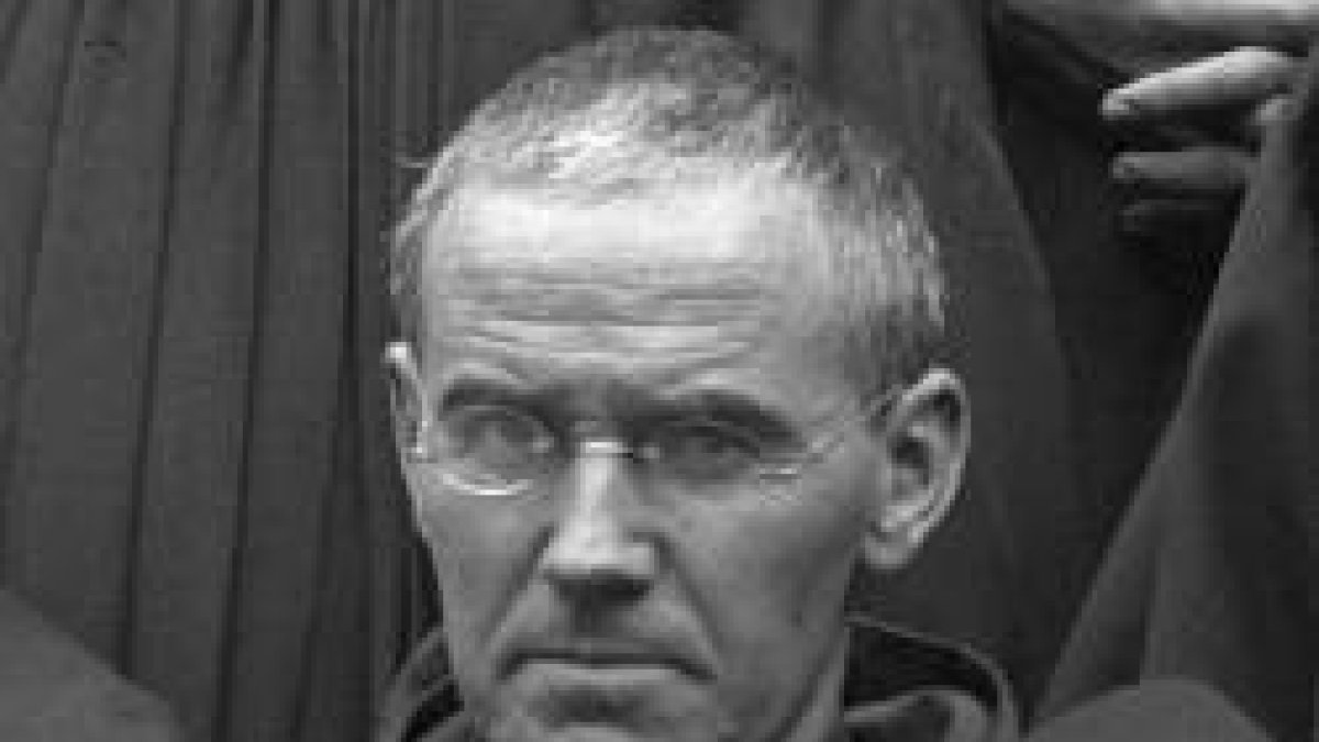 El mártir José Antón Gómez era el prior de los benedictinos de Silos que estaban en la Iglesia de Montserrat en Madrid