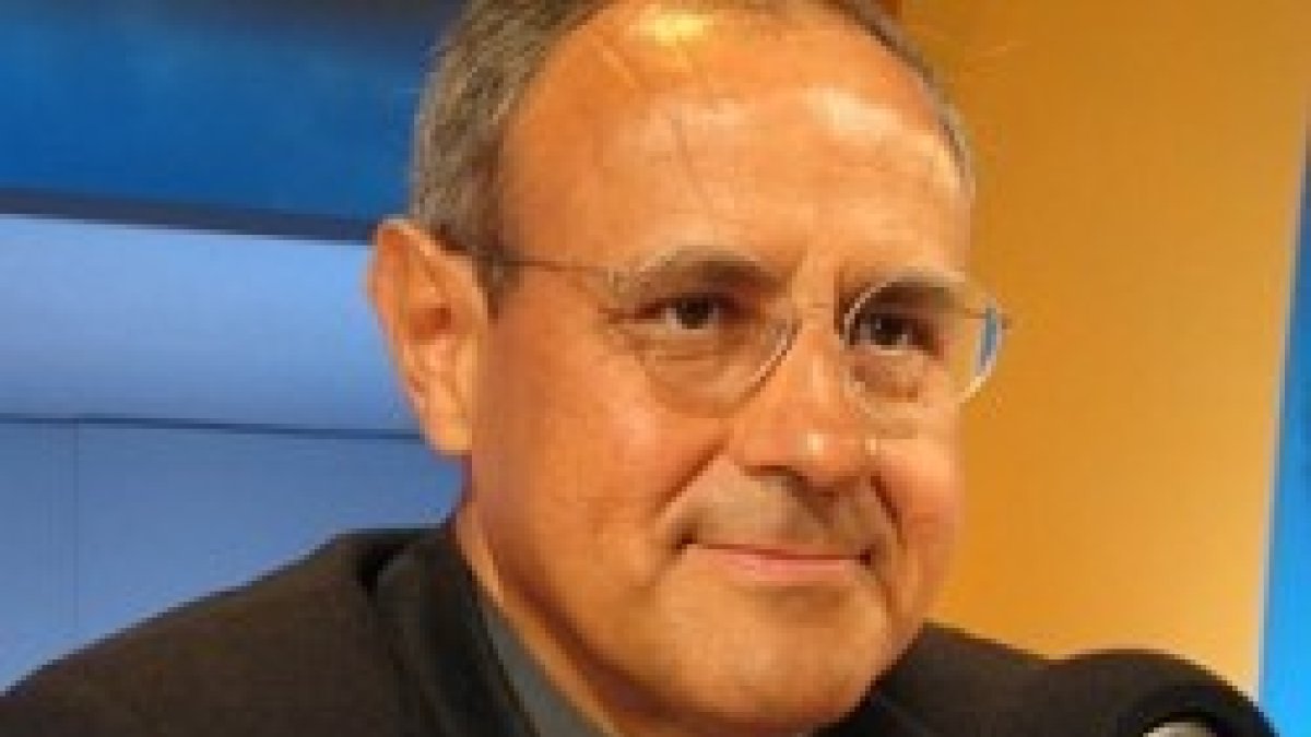 Julián Carrón es el heredero de Luigi Giussani al frente del movimiento Comunión y Liberación