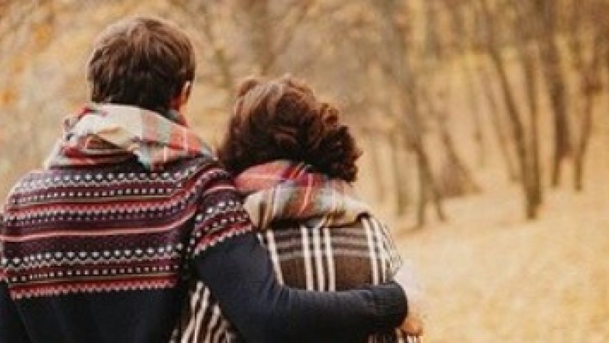 La esperanza mantiene las fuerzas para seguir adelante cuando se tiene la certeza de no poder luchar más