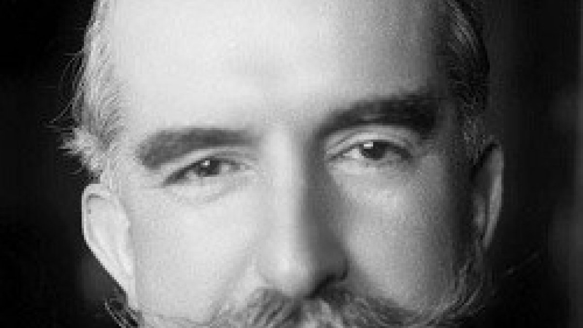 Pedro Muñoz Seca, autor de La Venganza de don Mendo