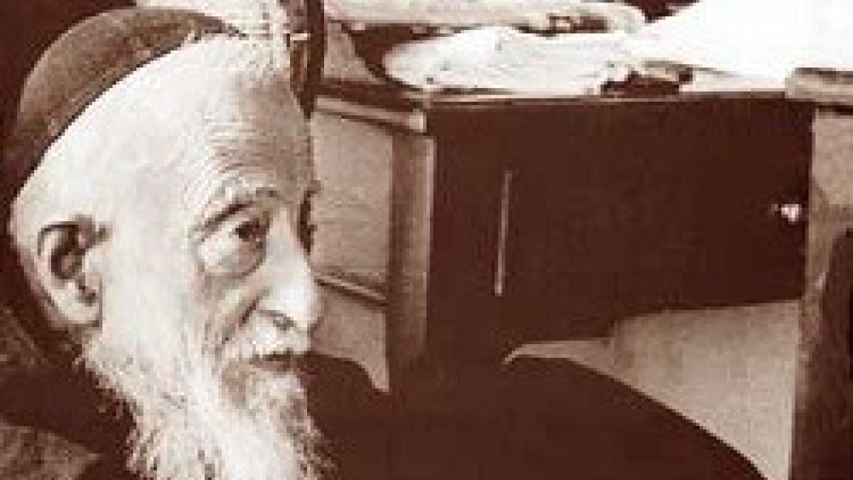 San Leopoldo Mandic, capuchino, fue canonizado por san Juan Pablo II