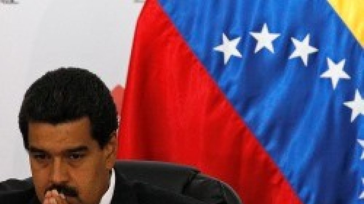 El Papa Francisco escribió una carta a Nicolás Maduro y éste no da señales ni de haberla abierto