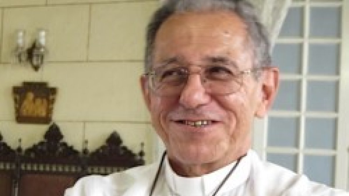 Juan de la Caridad García Rodríguez pastoreará La Habana, diócesis con casi 4 millones de habitantes