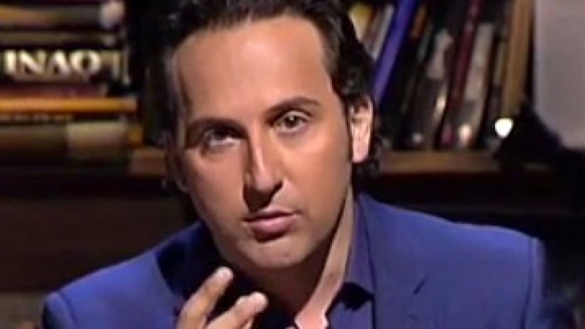 La reflexión de Íker Jiménez parte de un hecho incuestionable: desde el momento de la concepción hay un ser humano nuevo y distinto.