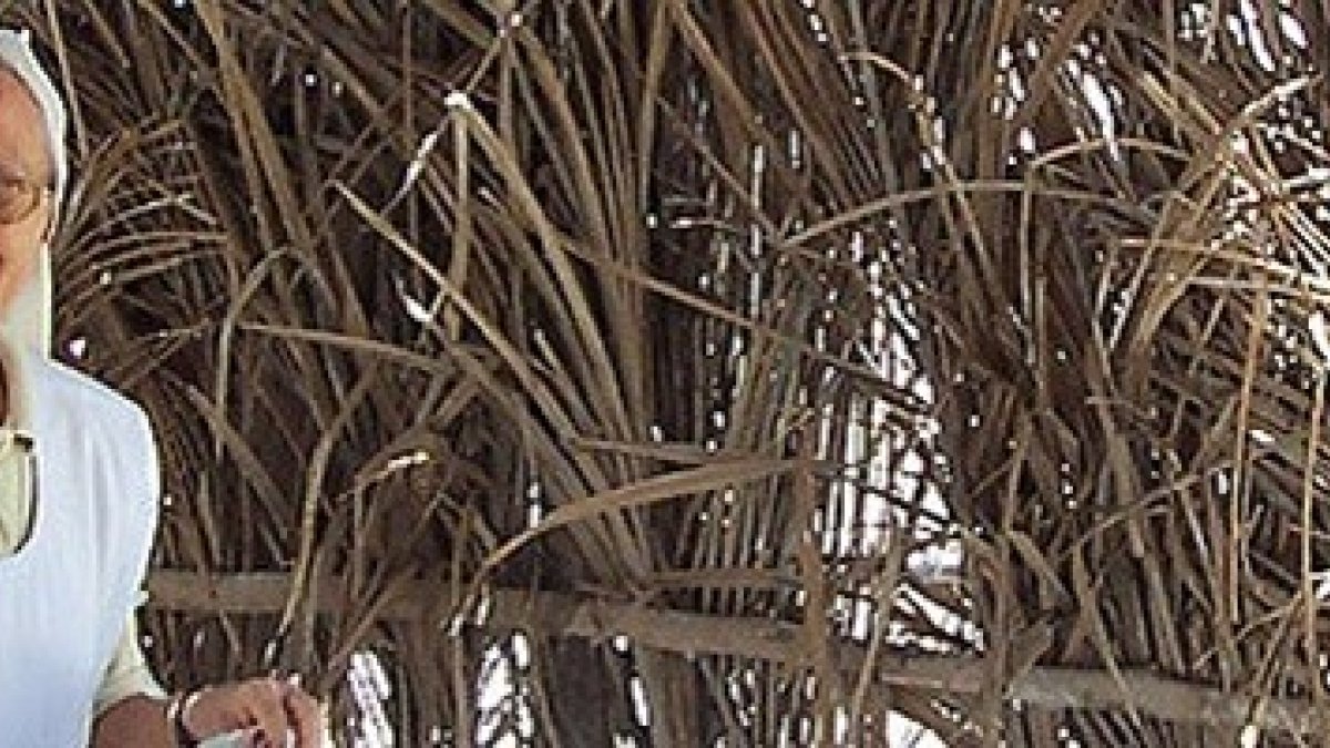 Sor Natalia Martínez lleva más de 25 años como misionera en Haití