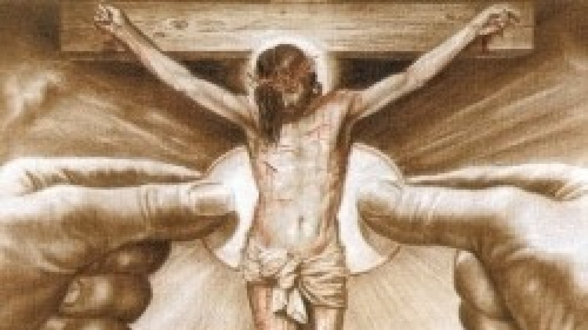 Santísimo Cuerpo y Sangre de Cristo.