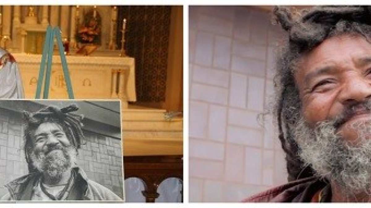 Thomas tuvo el funeral que nadie imaginó que podría tener