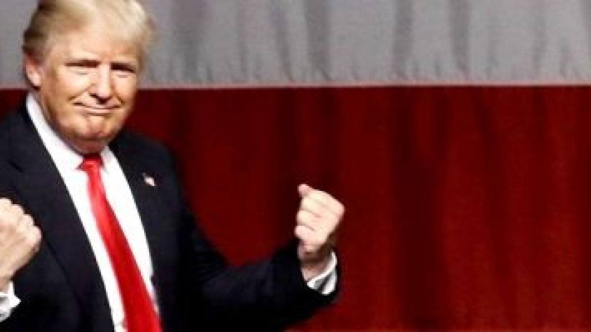 Donald Trump ha salido victorioso en las elecciones, pero ahora ha de cumplir sus promesas a los provida