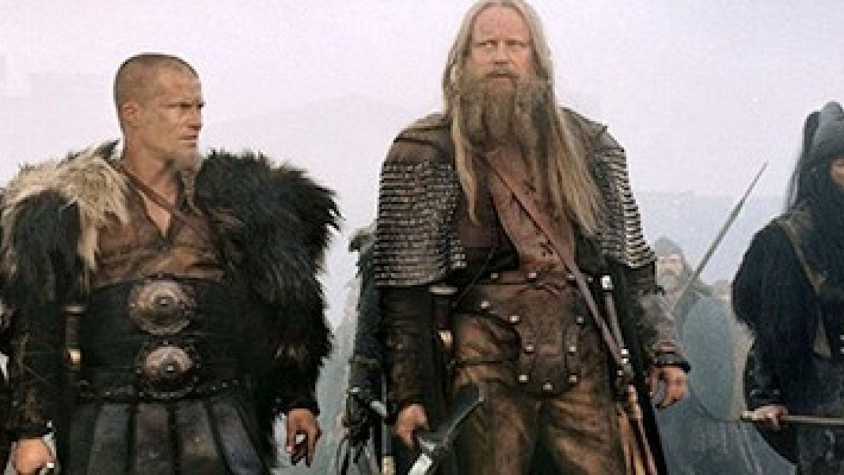 Los vikingos eran temidos, pero tanto cristianos como musulmanes consiguieron derrotarles en España.