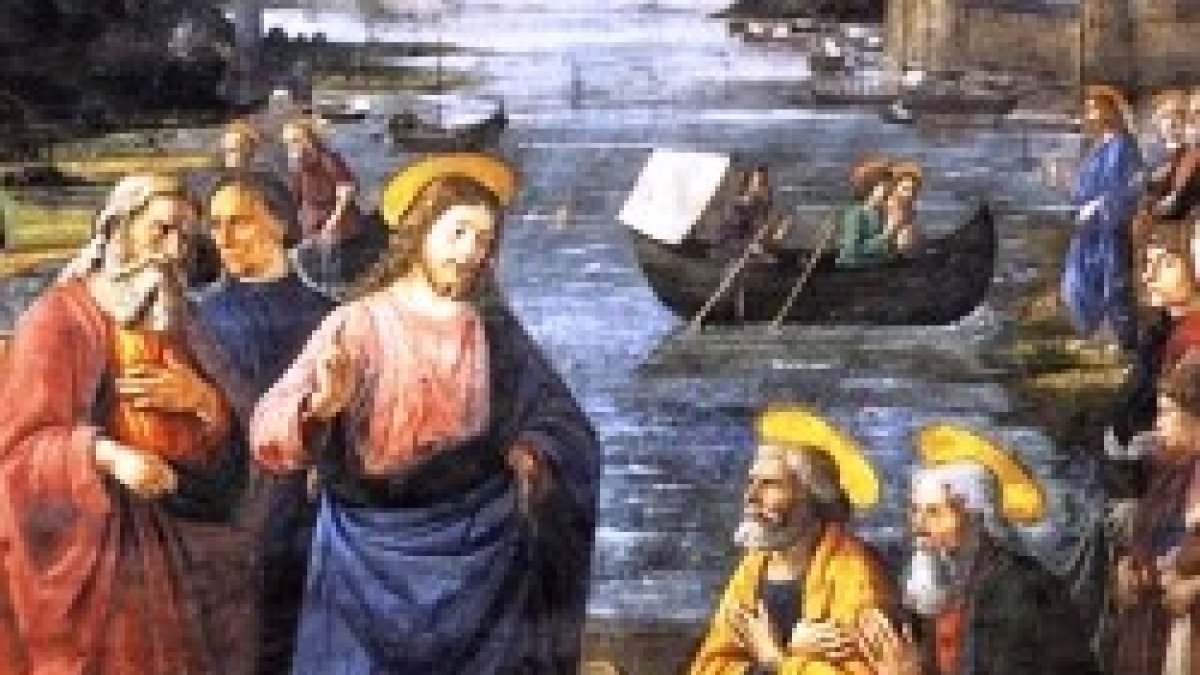 Id ...curad enfermos, limpiad leprosos, arrojad demonios.