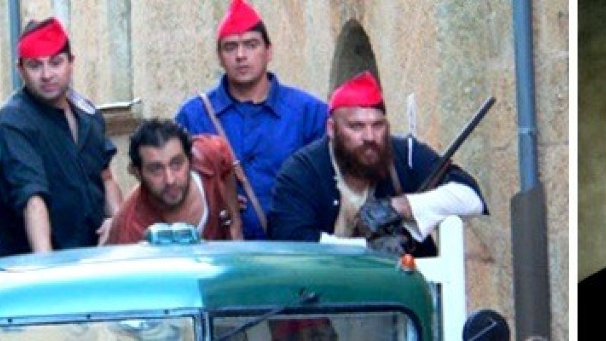 El sacerdote Fulgencio Martínez salvó a sus compañeros de cárcel de ser asesinados por un tribunal popular.