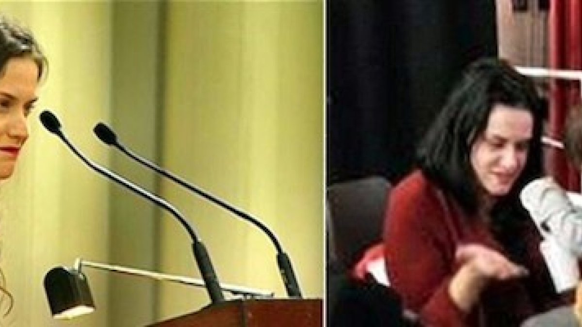 El testimonio de Gianna Jessen, superviviente de aborto, ha dado la vuelta al mundo como prueba de un horror que sigue repitiéndose.