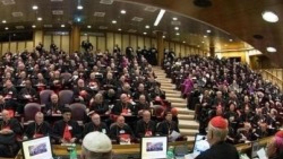 Tras un Sínodo de la Familia que contó con dos ediciones, el nuevo documento presenta las conclusiones que el Papa destaca