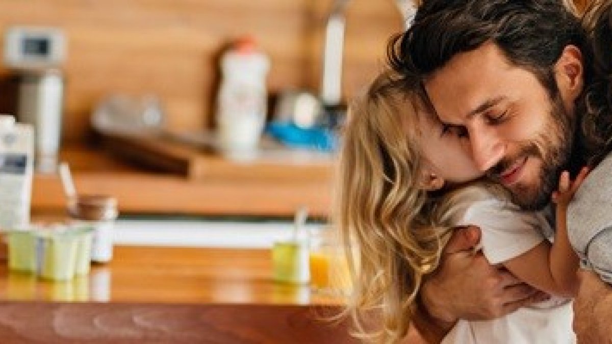 Jesús habla de la unión con Dios como llegar a la Casa del Padre, que abraza a sus hijos... el Jubileo de la Misericordia canta sobre este amor del Padre