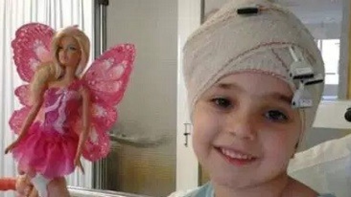 La historia de Maki muestra la belleza de tener fe