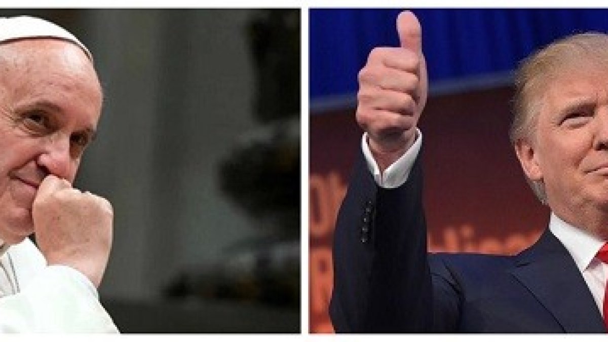 El Papa Francisco piensa más en las consecuencias de las políticas que en los políticos