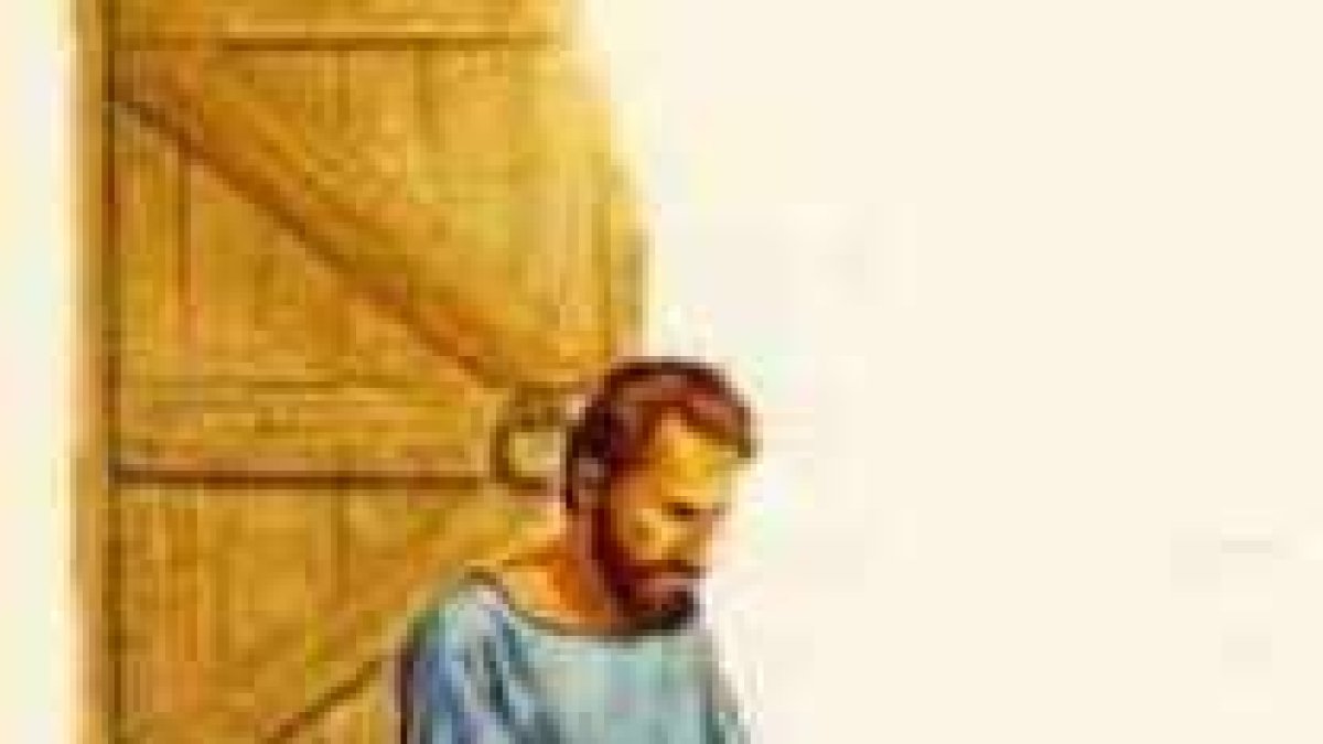 Cuando ores, entra en tu cuarto...