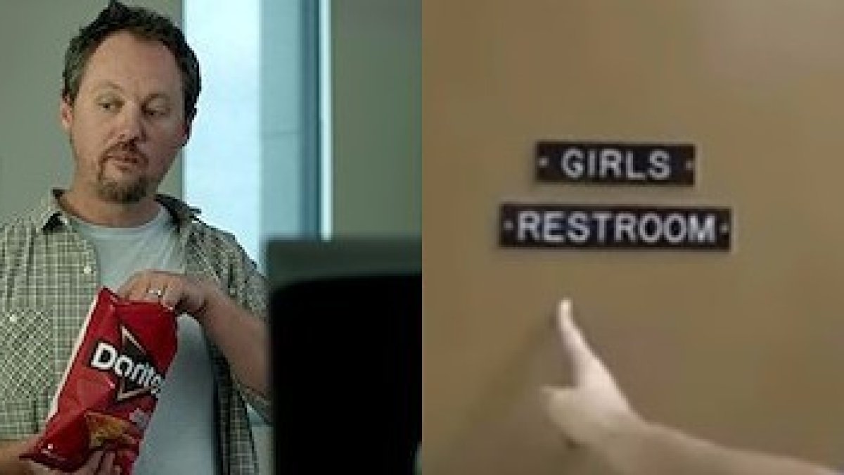 Dos vídeos señalados: el Ridículo del Año (no el anuncio, sino las reacciones abortistas ante él) y el Zasca del Año que se llevó el lobby LGTBI.