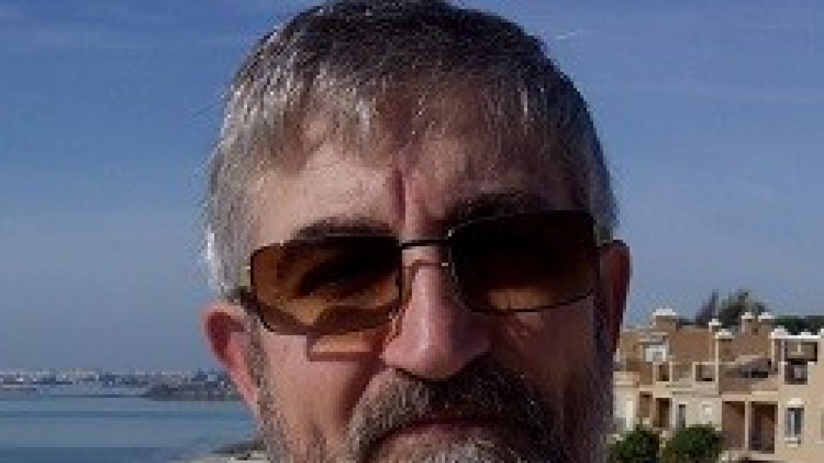 Juan Sánchez alerta de los riesgos del reiki y la Nueva Era