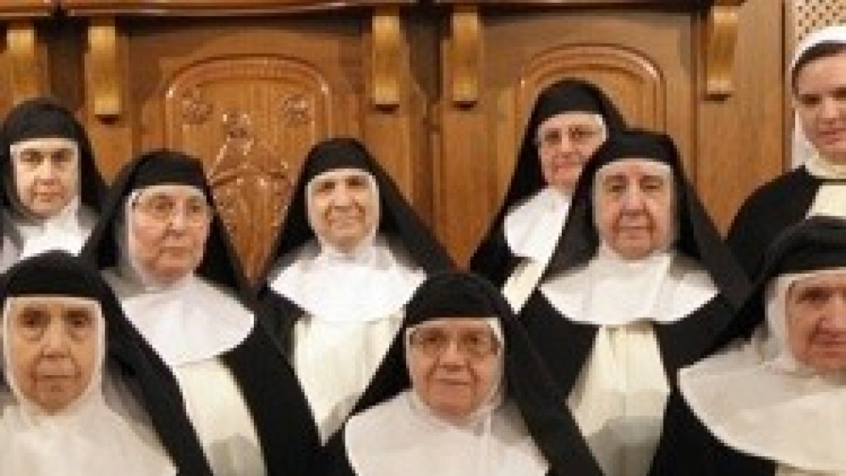 Las dominicas de Caleruega critican el daño realizado por Lucía Caram