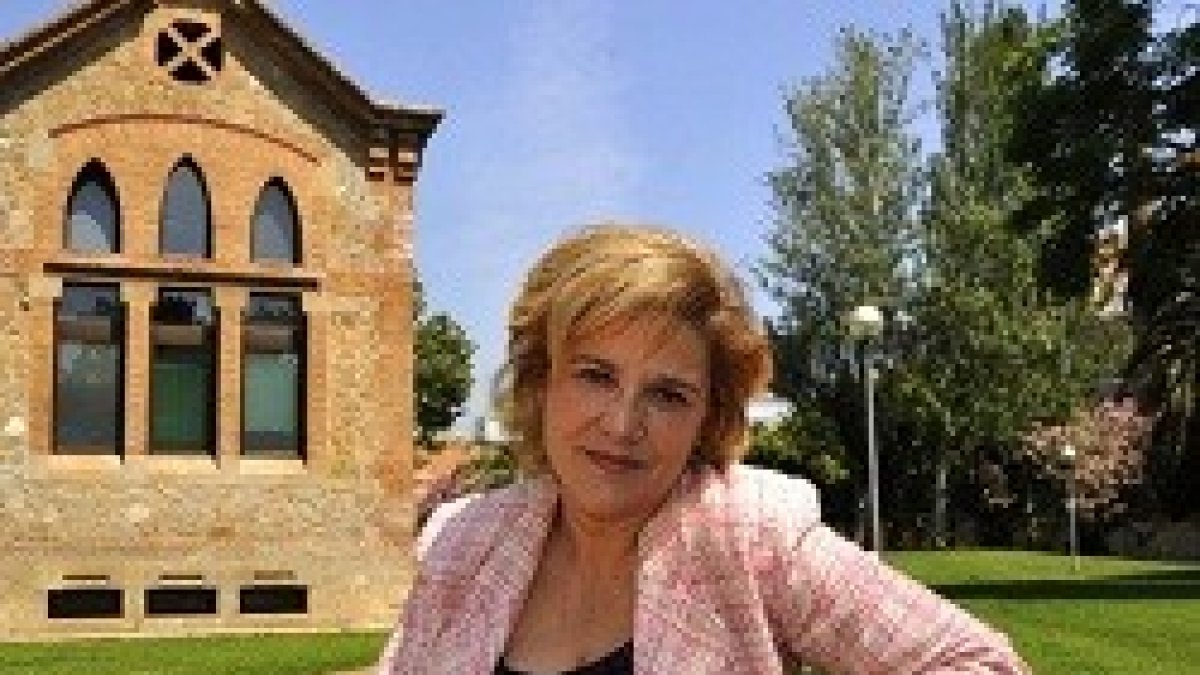 Pilar Rahola defiende la aportación del catolicismo