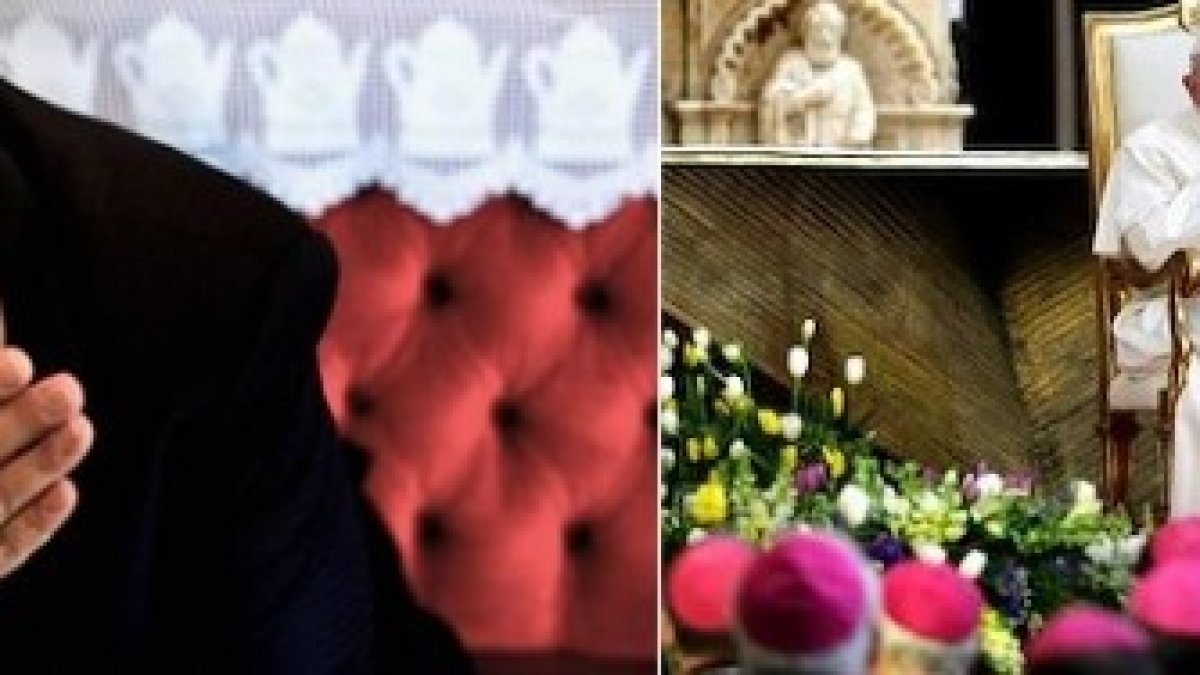 Se puede (e incluso se debe) criticar al Papa, dice Prada, pero no desde presupuestos ideológicos ajenos a la Iglesia.