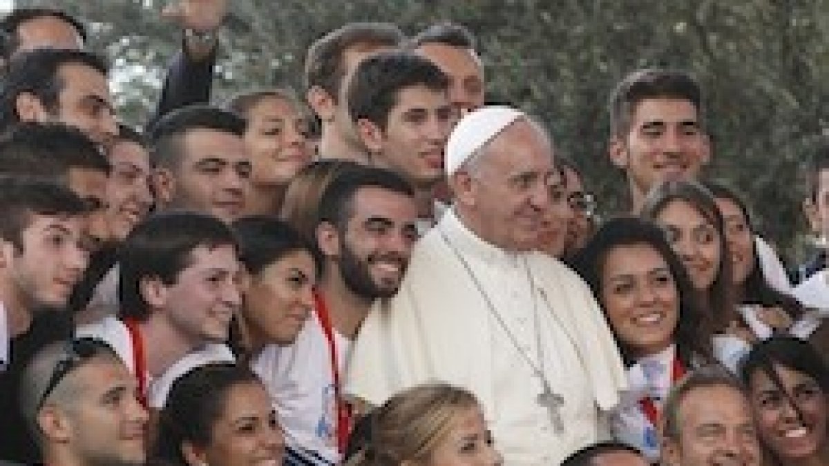 La posibilidad de un trabajo digno para los jóvenes es una de las constantes exigencias sociales del Papa Francisco.