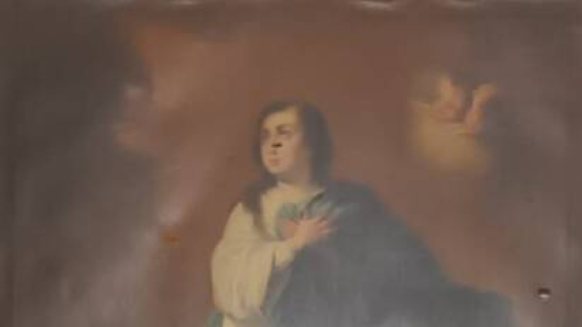 De nuestra españolísima Inmaculada