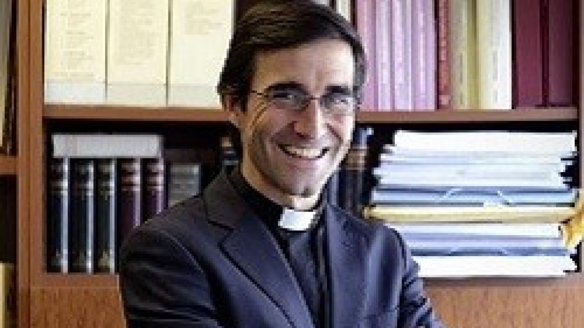 Carlos Granados, director de la BAC