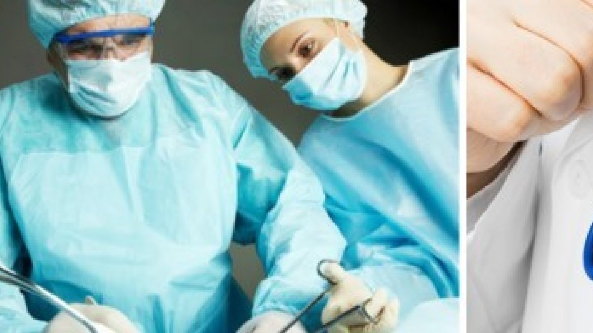 Las operaciones de cambio de sexo son mutilaciones que dejan estéril, un negocio para cirujanos