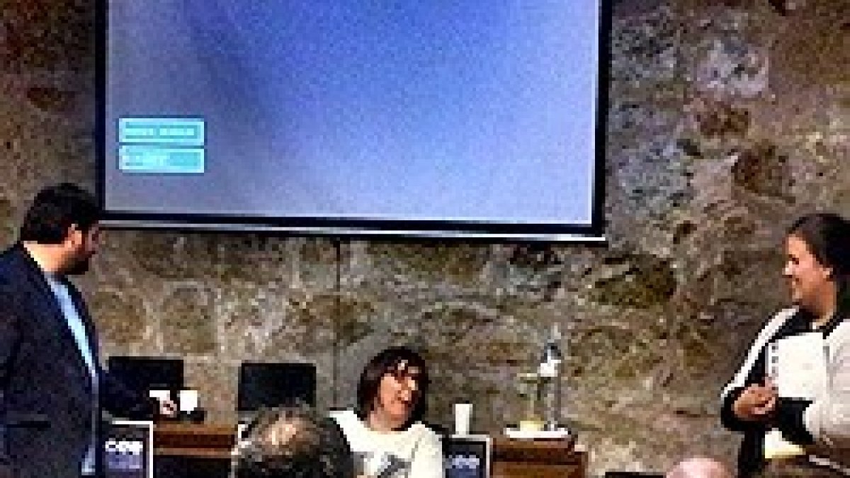 Las personas que se esfuerzan y luchan contra las dificultades por salir adelante protagonizaron el Festival de Cine de Ciudad Rodrigo.