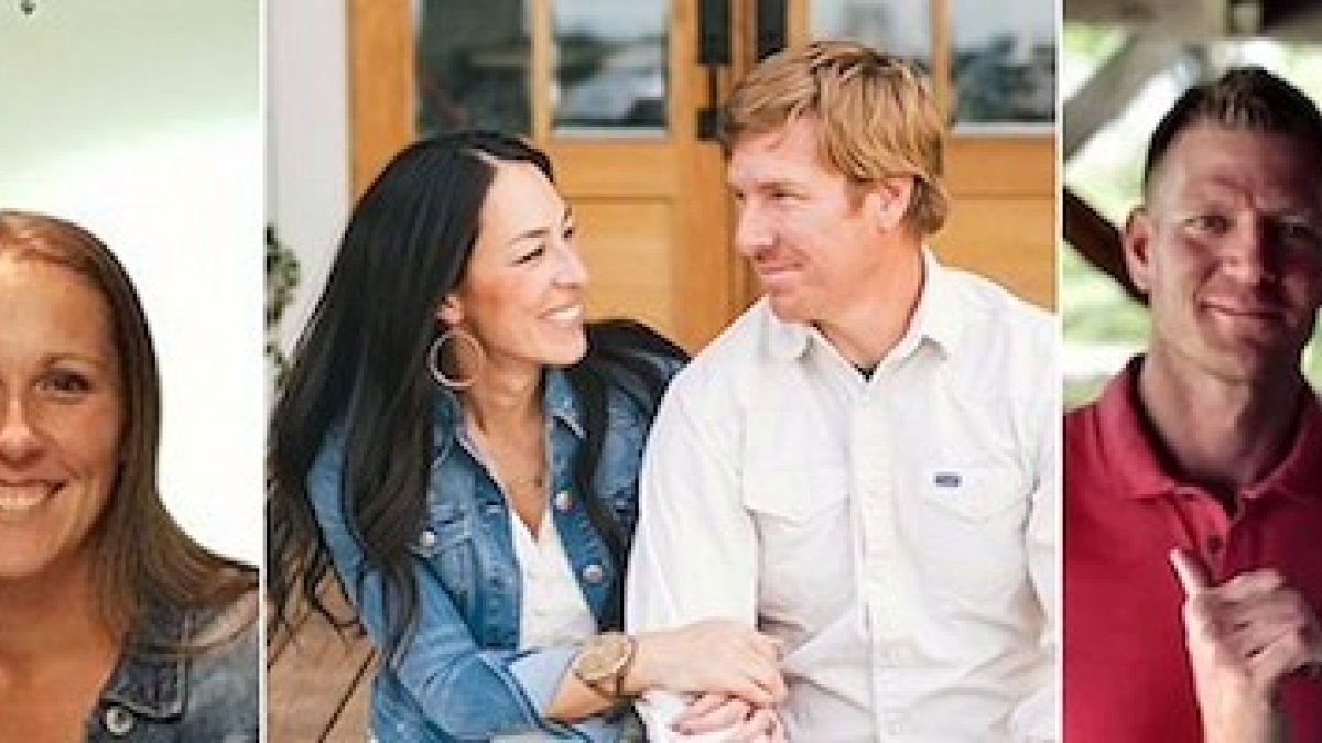 Los Klein, los Gaines, los hermanos Benham: linchados por los grandes medios y expulsados de sus negocios y trabajos por las presiones del lobby gay.