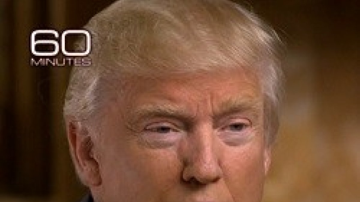 Donald Trump parece dispuesto a ser fiel a sus promesas provida durante la campaña.