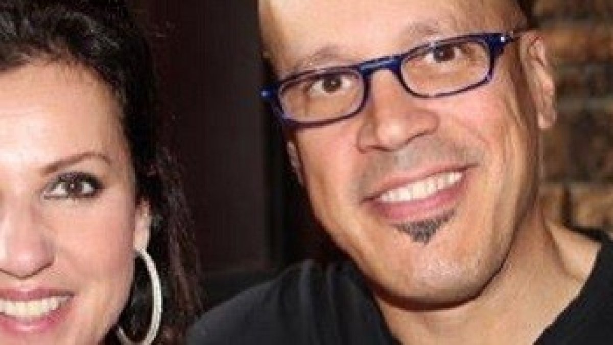 Silvia y Franco han ayudado ya a decenas de matrimonios en dificultad en España