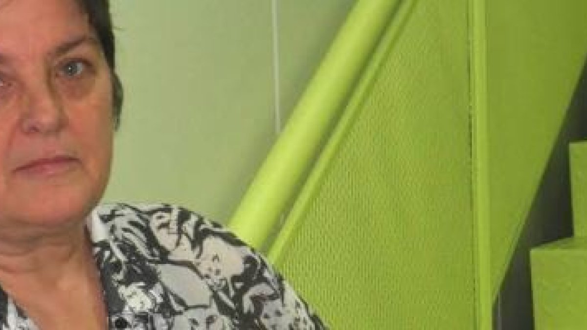 Julie Bindel es una veterana periodista y activista feminista, que denuncia los horrores de los vientres de alquiler