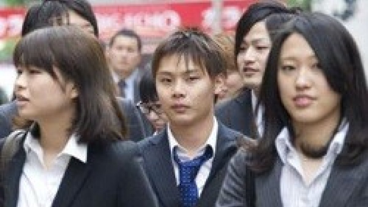 Las autoridades de Japón llevan años trabajando para intentar reducir las altas tasas de suicidio en el país