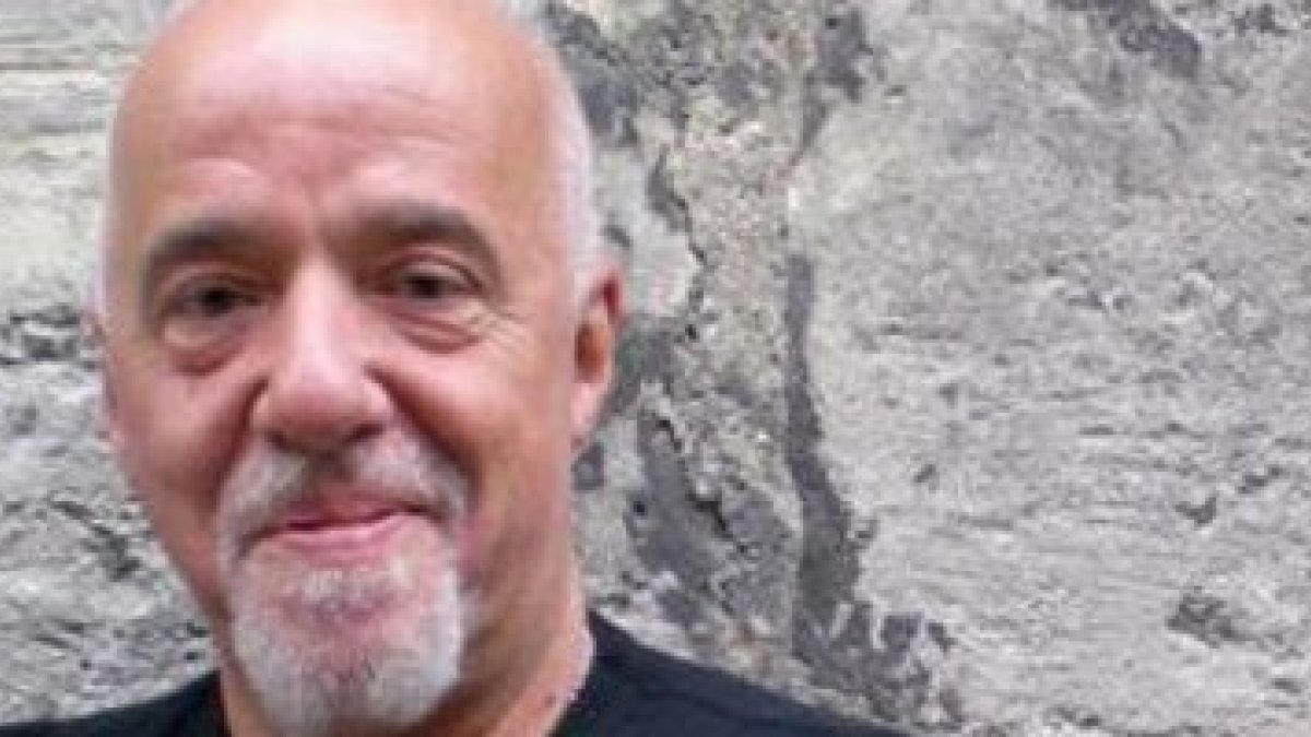 Paulo Coehlo