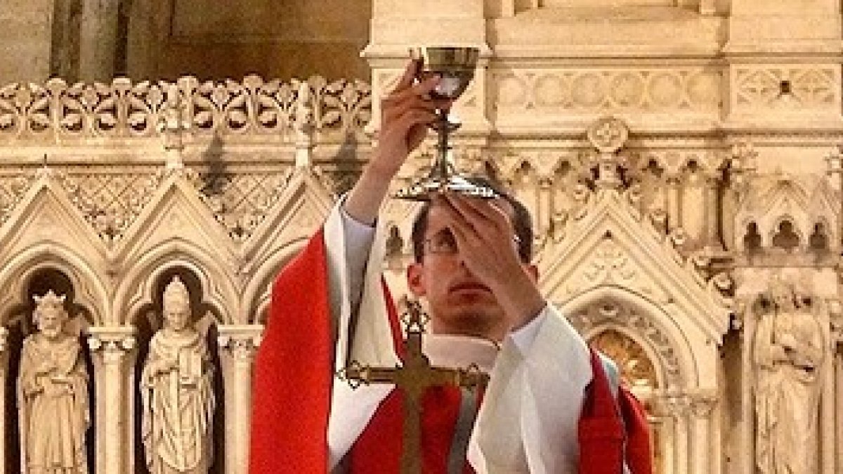 Cristo murió por todos, pero sólo muchos (no todos) se aprovecharán del fruto de la Cruz.