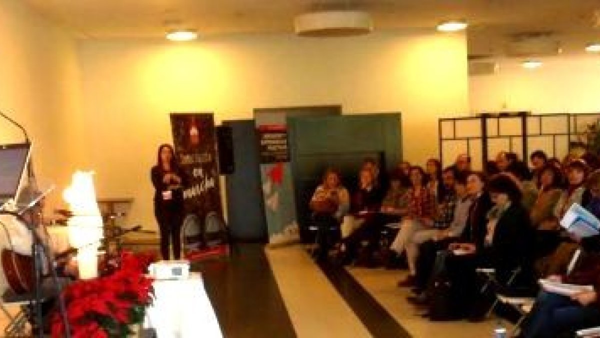 El párroco de Santo Domingo de Algete, anfitrión del Encuentro de Parroquias sobre Liderazgo