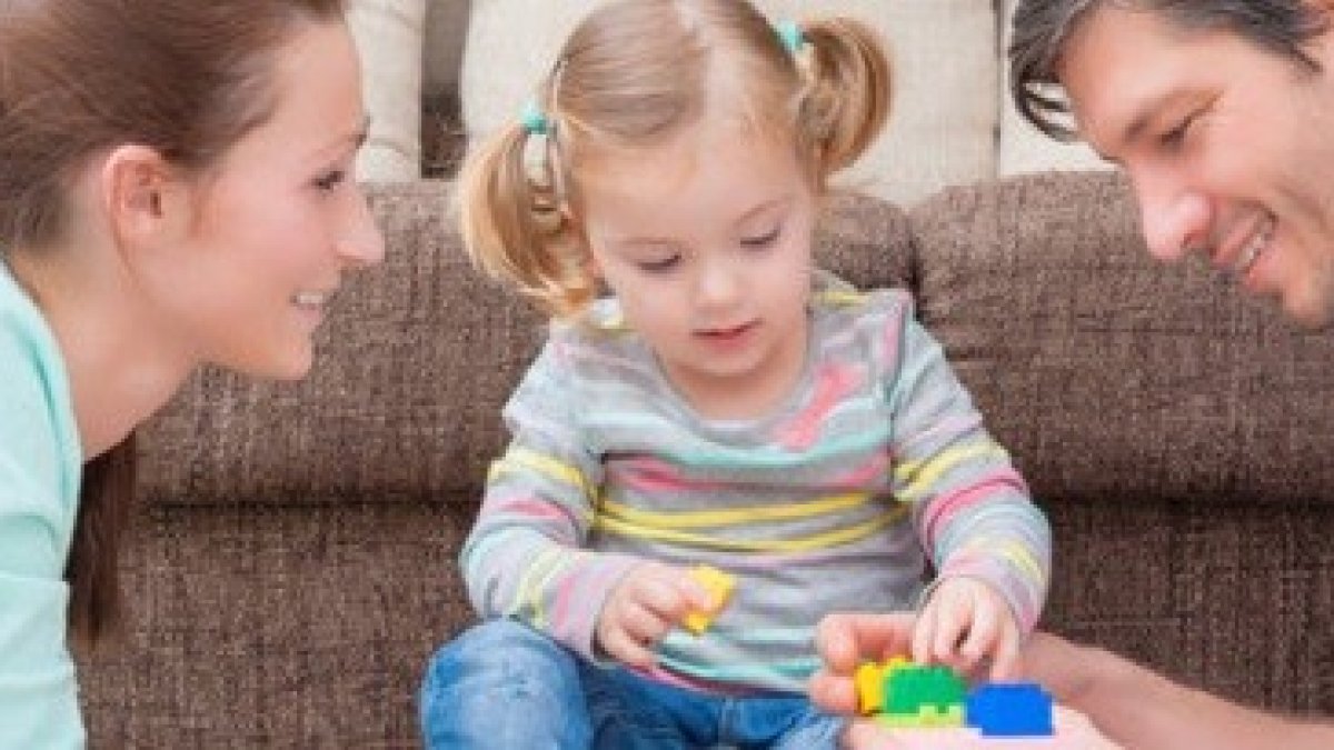 Aprovechar el tiempo libre para estar con los hijos es clave.