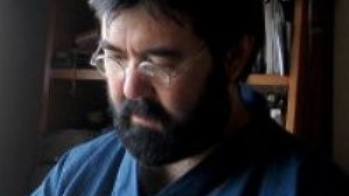 Russ Stutler, hijo de japonesa y americano, lleva 30 años en Japón y analiza Silencio