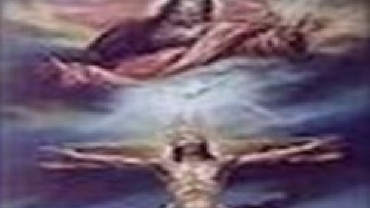 Cuando levantéis... al Hijo del hombre..