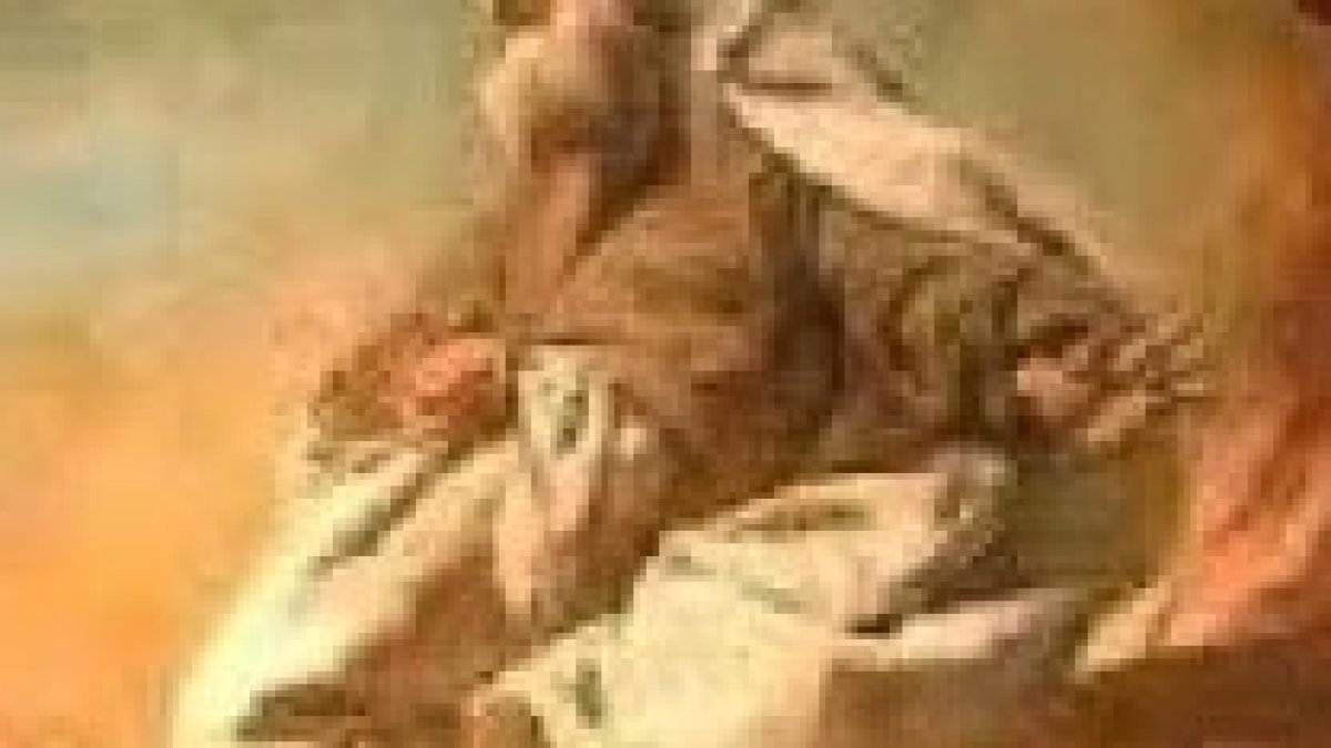 Elías vendrá y lo renovará todo.