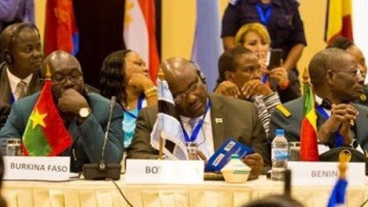 Los 54 países africanos se han unido en bloque contra la ideología de género en la ONU