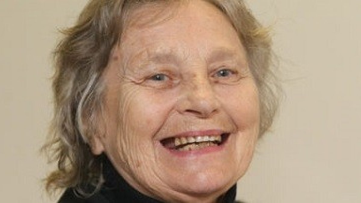 Nijolé dijo a sus captores de la KGB que no dudaría en dar su vida por ellos