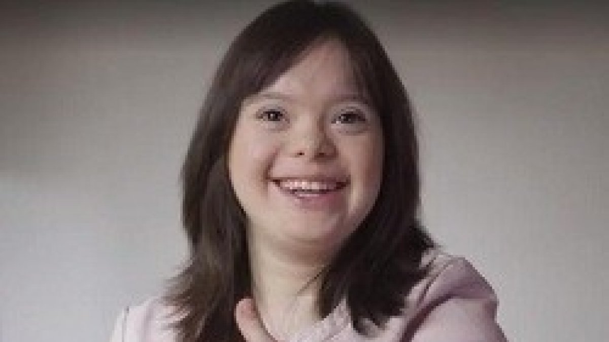 A partir del 27 de marzo podrá ver a Mélanie Ségard presentar el Tiempo en France 2